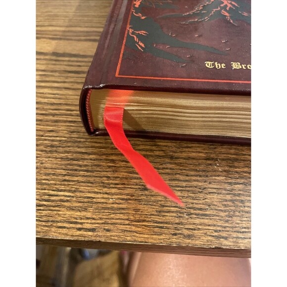 Grimm's Complete Fairy Tales - Leather Bound Canterbury Classics - Margaret Hunt - Picture 4 of 10